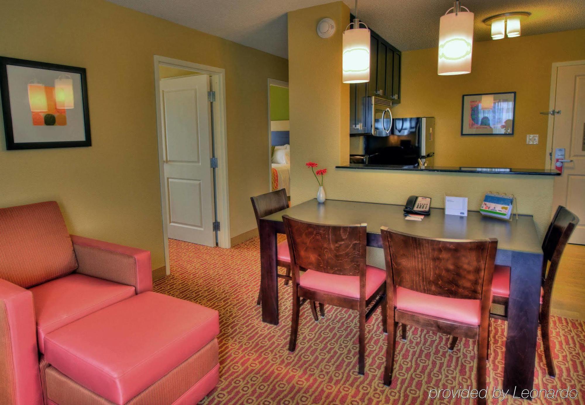 Towneplace Suites By Marriott Scranton Wilkes-Barre Moosic Room photo